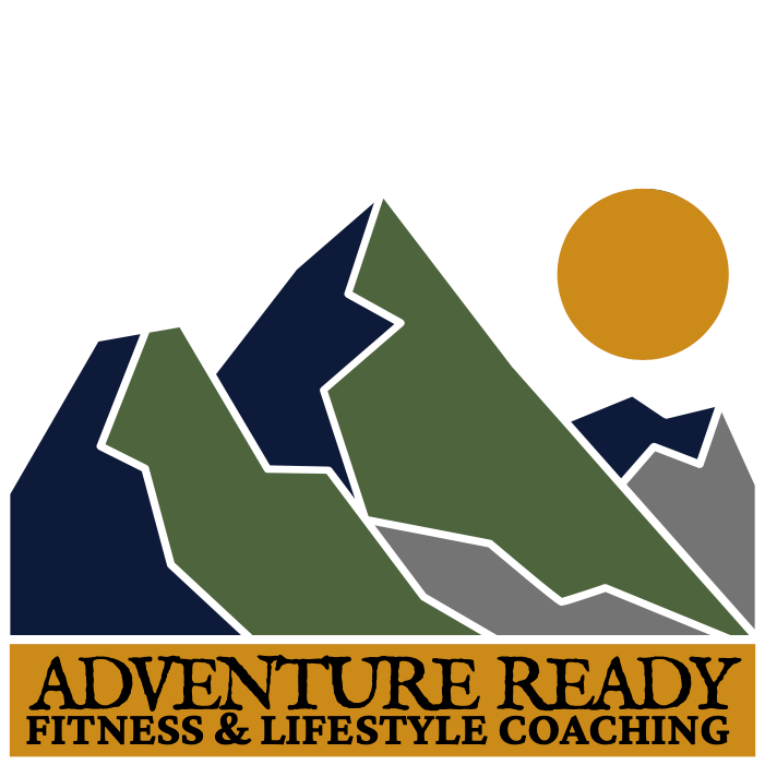 Live Adventure Ready